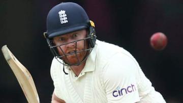 The Ashes: Jonny Bairstow's England salvation in Sydney