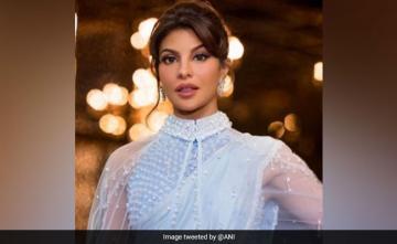 Actor Jacqueline Fernandez Makes Appeal After Pics With Conman Go Viral