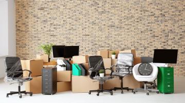 Use These Organizations to Pick Up Furniture You Want to Get Rid Of