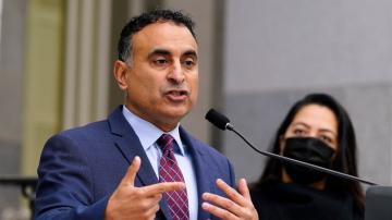 California lawmakers to debate universal healthcare proposal