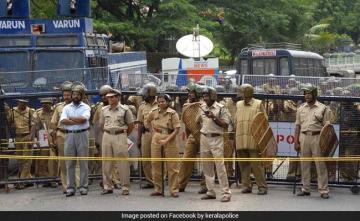 Kerala Sex Assault Case: Director Records Statement Before Crime Branch