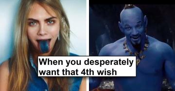 Get your head into the gutter with dirty-minded memes (43 Photos)