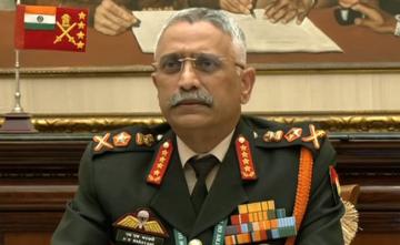 Nagaland Killings: Army Chief Says "Appropriate Action Will Be Taken"