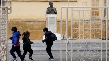 Cyprus swaps student quarantine with 5 days of virus tests