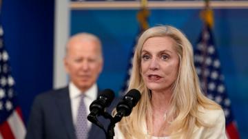 Brainard vows to help combat inflation as No. 2 Fed official
