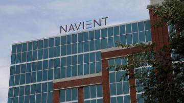 Student loan provider Navient agrees to nearly $2B settlement