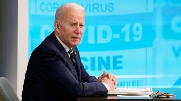 Businesses react to ruling against Biden vaccine mandate
