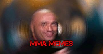 Championship Level MMA Memes (22 Photos)
