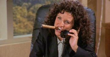 Celebrate Julia Louis-Dreyfus’s birthday with her best Seinfeld quotes (22 Photos)