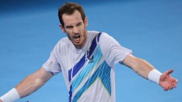 Andy Murray loses Sydney final to Aslan Karatsev