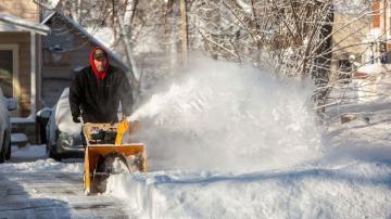 75 million Americans under alert for winter storm, chilling temperatures