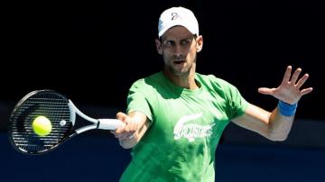 Djokovic loses appeal to reinstate visa ahead of Australian Open