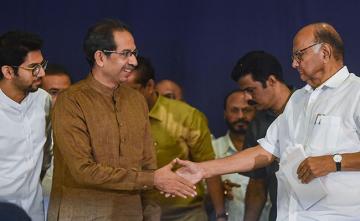 Shiv Sena, NCP To Contest Goa Assembly Elections Together