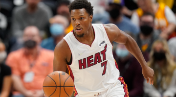 Miami Heat rule out Kyle Lowry for Monday’s game vs. Raptors