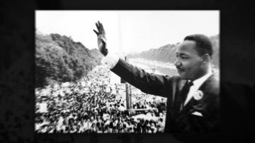 Celebrating Martin Luther King Jr.’s legacy, and the progress that’s been made