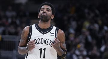 Nets’ star Irving steadfast on vaccine despite Durant injury