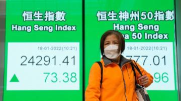 Asia shares mostly rise moderately after US national holiday