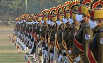 A Big Change In Republic Day Parade This Year