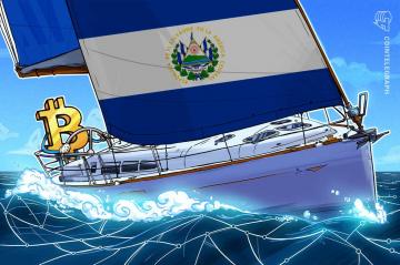 El Salvador’s Bitcoin wallet onboards 4M users with Netki partnership