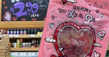 If Trader Joe's Already Has Your Heart, Prepare to Swoon Over Its 2022 Valentine's Day Products