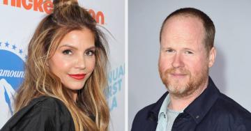Charisma Carpenter Called Joss Whedon A "Former Tyrannical Narcissistic Boss" In A New Statement