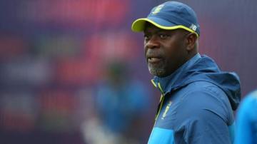 Yorkshire appoint Ottis Gibson as new head coach on three-year deal