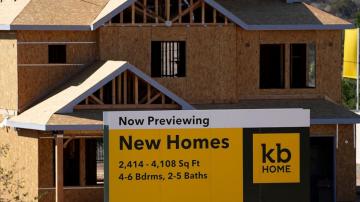 US home construction rises third straight month in December