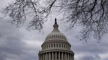 Senate braces for showdown over voting rights, filibuster rule