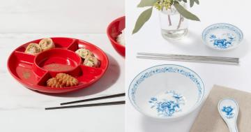 15 Decor and Tableware Picks You Can Buy to Celebrate the Lunar New Year