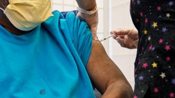 Prior infection, vaccines provide best protection from COVID