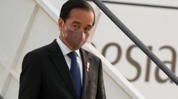 Indonesia wants to use G20 presidency to aid COVID rebound