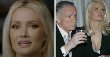 Holly Madison Recalled How Hugh Hefner Used "Cult-Like" Rules, Curfews, And Allowances To Keep Her "Isolated" And "Gaslit" At The Playboy Mansion