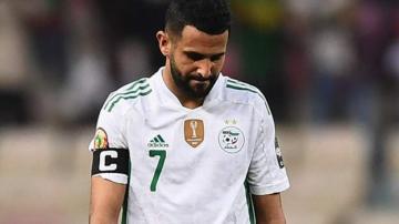 Afcon 2021: Holders Algeria crash out after Ivory Coast defeat