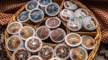 9 Inventive Ways to Reuse K-Cups