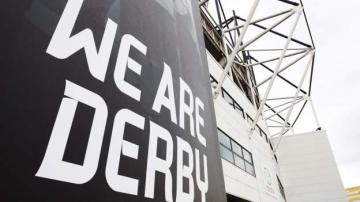 Derby County: US-based Binnie family submit takeover offer for Championship club