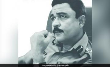 Ex-IPS Officer A A Khan, Who Founded Mumbai Anti-Terrorism Squad, Dies