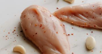Shocker: Cooking Your Chicken in NyQuil Is an Awful Idea
