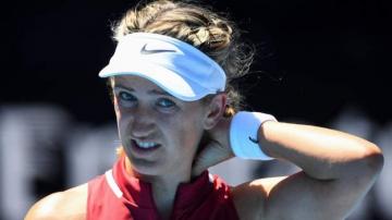 Australian Open: Victoria Azarenka & Maria Sakkari fall in fourth round