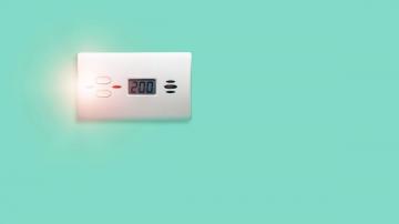 How to Prevent Carbon Monoxide Poisoning in Your Home During the Winter