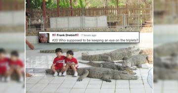 Top Comments bring out the elite (and crazy) minds! (84 Photos)