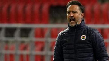 Vitor Pereira: Everton have Portuguese coach on radar in search for new manager