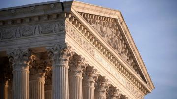 Supreme Court takes cases on future of affirmative action