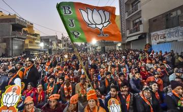 BJP's Biggest Strength In Elections According To Prashant Kishor