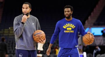 Golden State Warriors switch up practice routine, say it pays dividends
