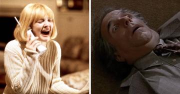 Every Kill In The "Scream" Franchise, Ranked