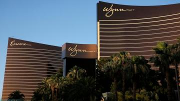 UAE sheikhdom to allow gaming as Wynn Resorts plans project