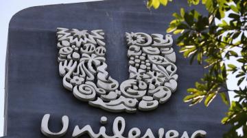 Consumer goods giant Unilever cutting 1,500 management jobs