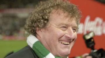 Wim Jansen: Former Celtic manager dies at 75, announce Feyenoord