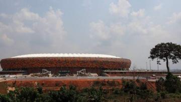 Afcon 2021: Quarter-final at Olembe Stadium to be moved after fatal crush
