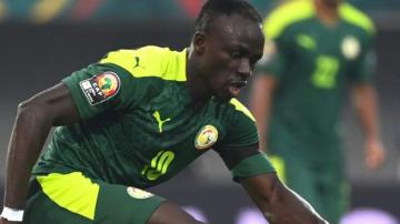 Afcon 2021: Mane nets as Senegal beat nine-man Cape Verde